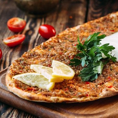 Çıtır Pide & Lahmacun (Turgut Özal)