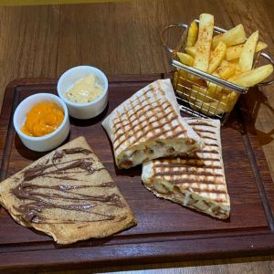 Le Tacos France (Atatürk)