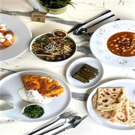 Yağlamantı Geleneksel Kayseri Mutfağı (Mevlana)