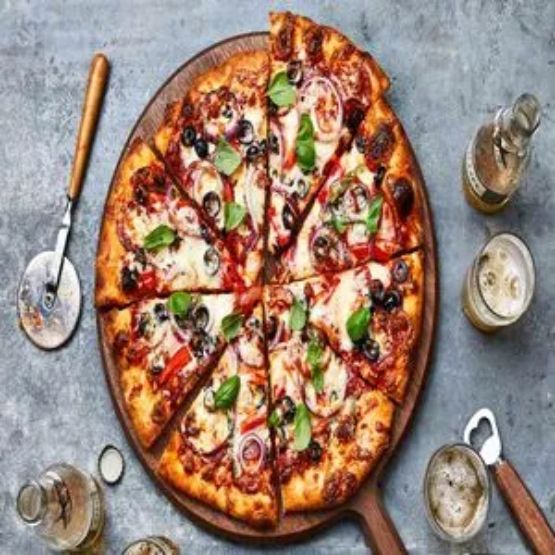 Pizza Fener (Yavuz Sultan Selim)