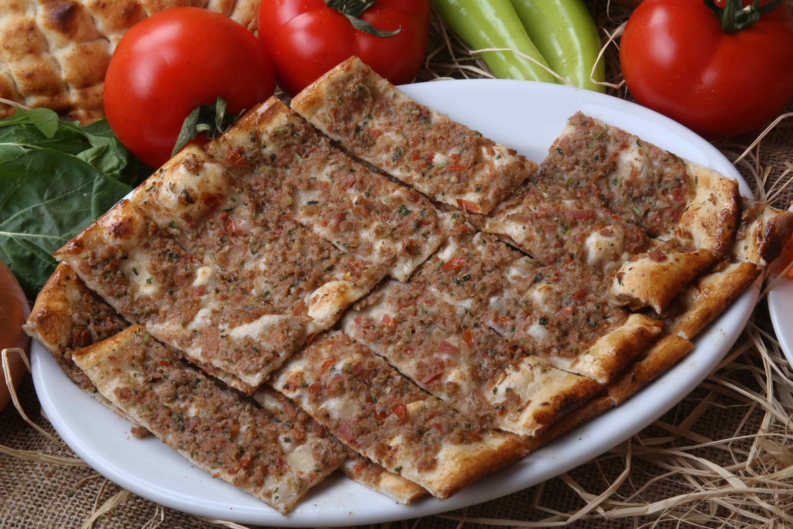 Yılmaz Pide Lahmacun (Süleyman Bey)