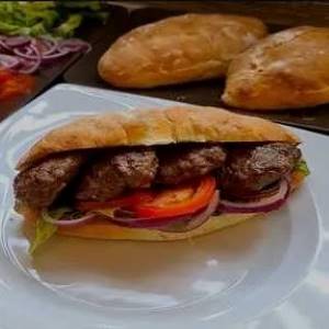 Köfteci Ramazan (Küçükbakkalköy) — kapak görseli