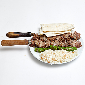 Moda Cağ Kebap (Küçükbakkalköy)