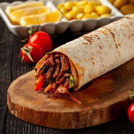 Çiğköftecim Ve Tantuni Dünyası (100. Yıl)