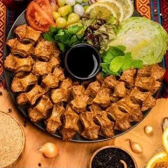 Yeni Tat Çiğ Köfte (Fırat)