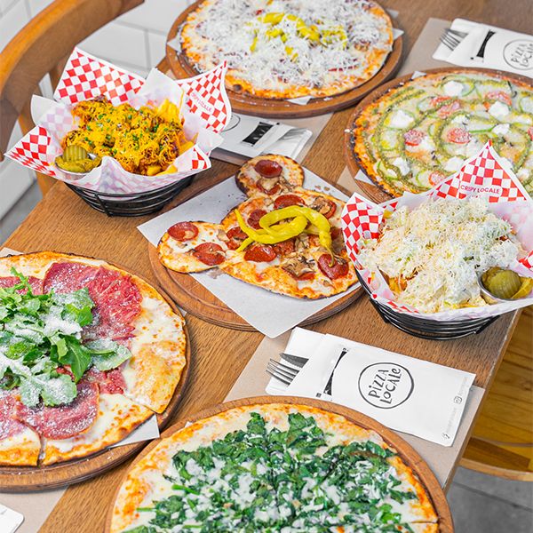 Pizza Locale (Girne)