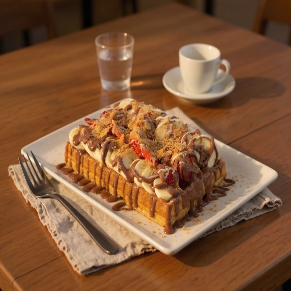 Hiranur Patisserie (Cumhuriyet)