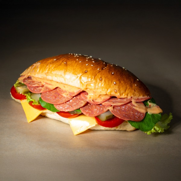 40A Sandwich (Esenler)