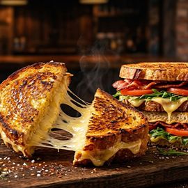 Kıtır Tost & Sandviç (Sahrayı Cedit)