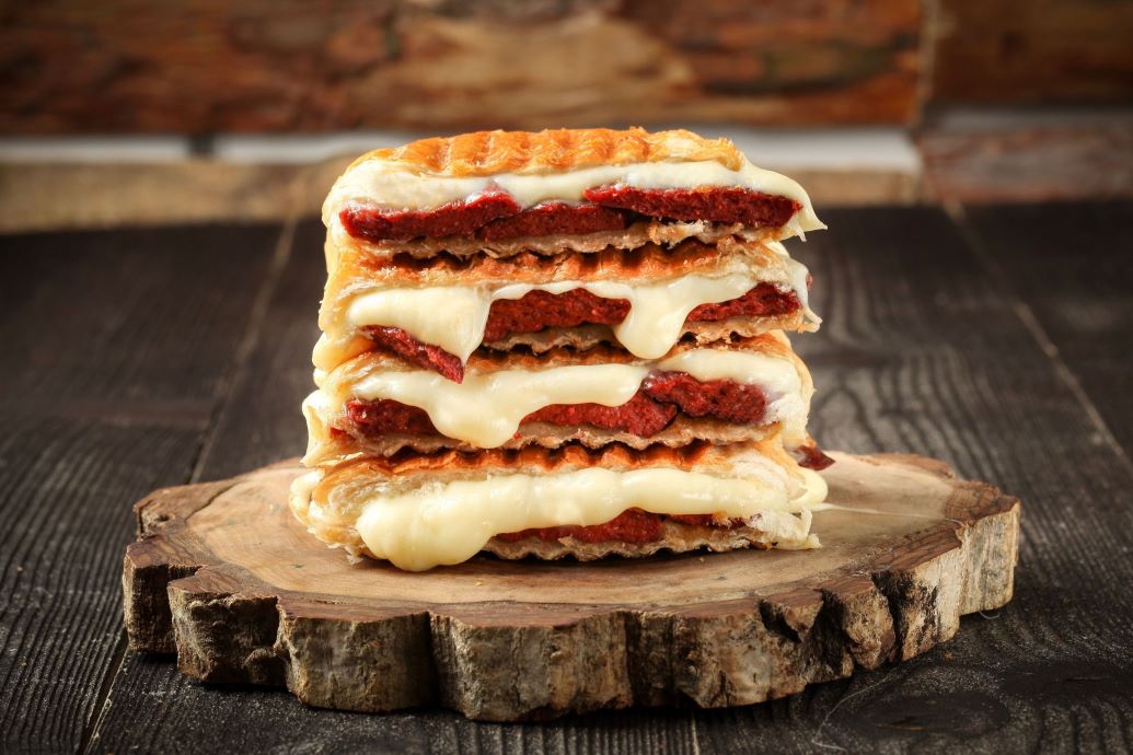 Tost Yiyelim (İskenderpaşa)