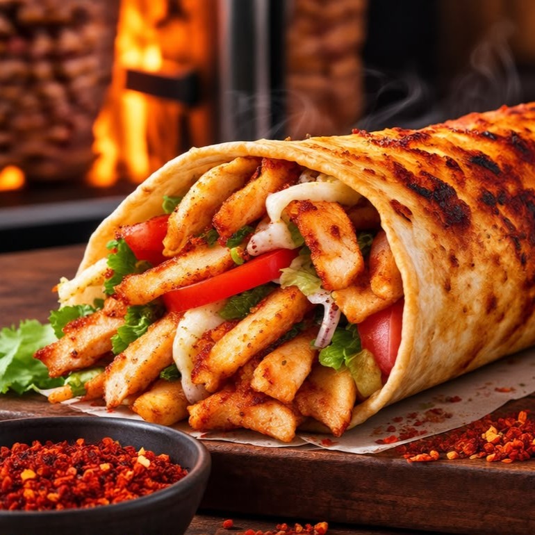 Seçer Döner (Özgür)