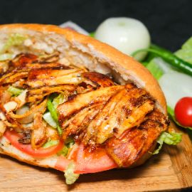 Elif Döner (Kültür)