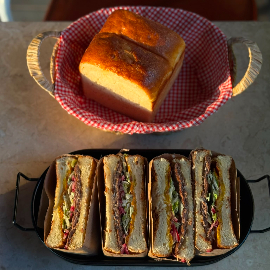 Sando Lab (Tatlısu)
