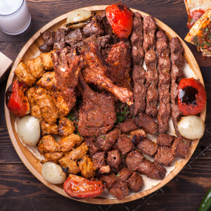 Şeyhmus Usta Konya Pide (Günaydın)