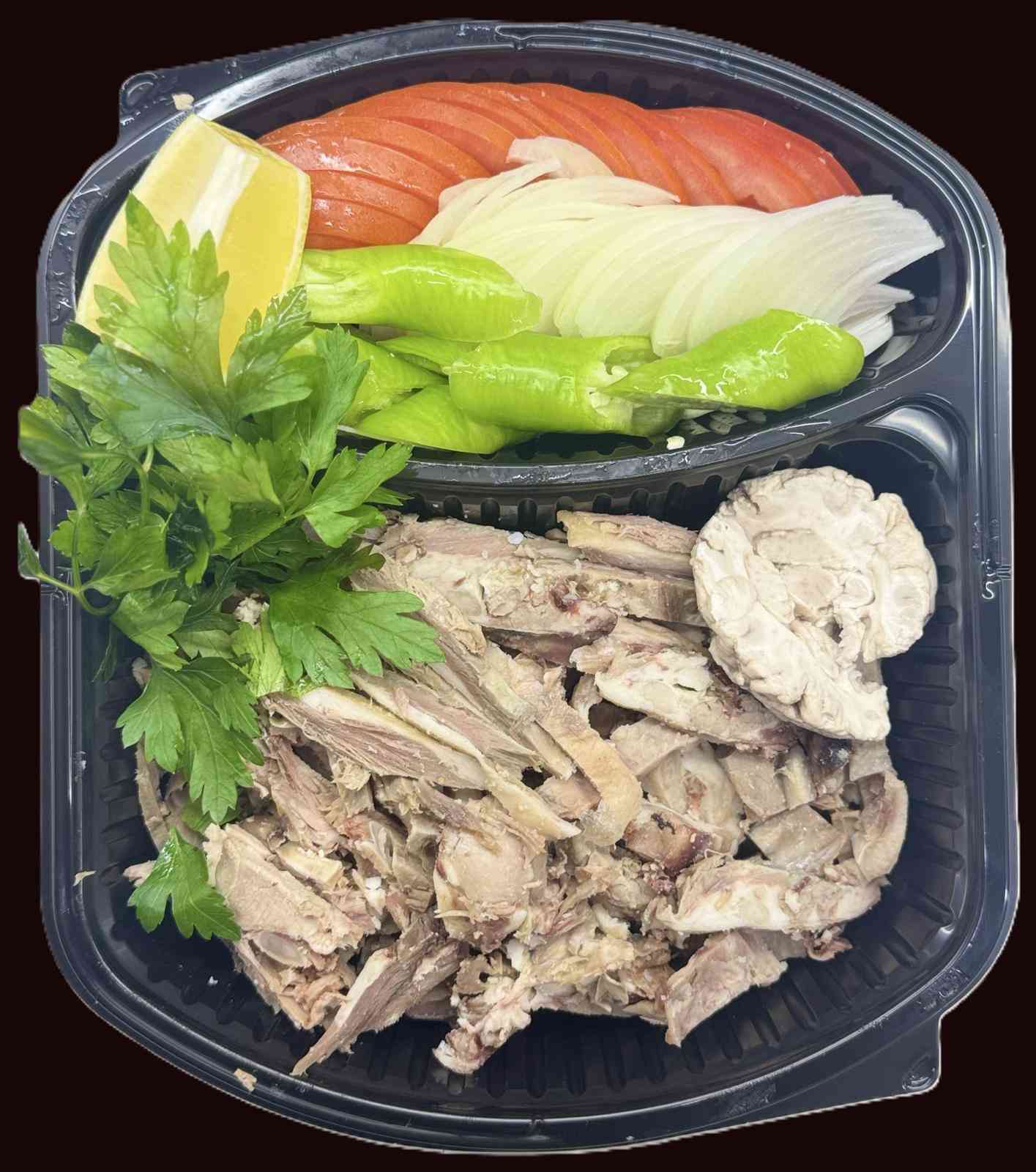 Şeref Kuzu Söğüş (Demirtaşpaşa) — kapak görseli