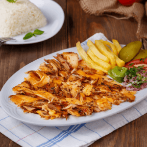 Titiz Döner  (Çirişhane)