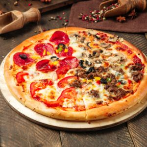 Pizza Monza (İstiklal)