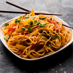 Noodle Point (Etiler)