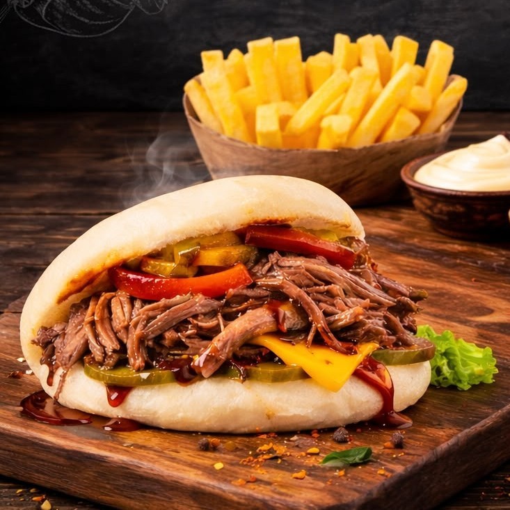 Bun The Bun Kayseri (Yenidoğan)