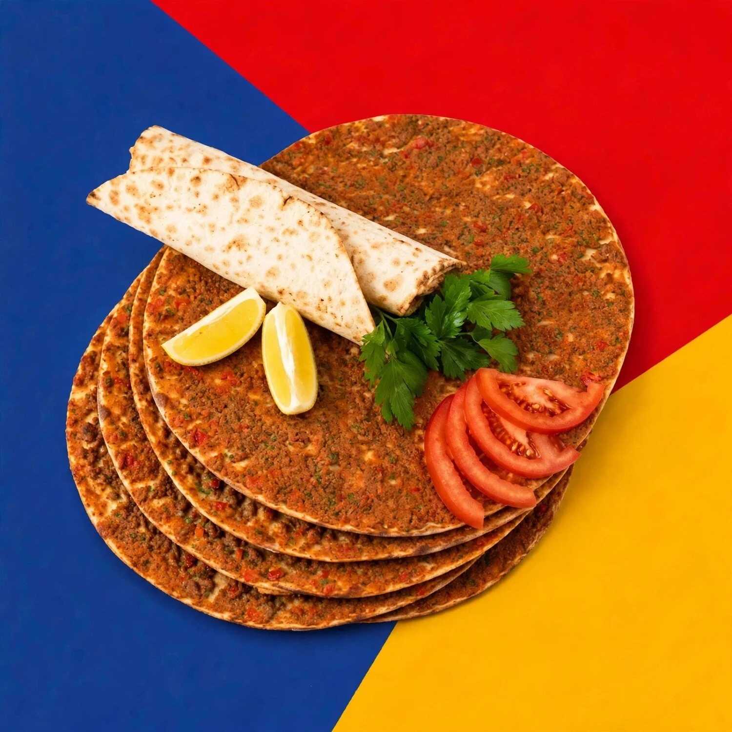 Ustasından Lahmacun & Pide (Kültür)