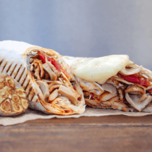 Fis Chicken Döner (Reşatbey)