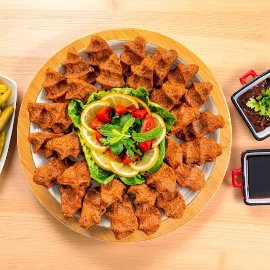 Kibar Fast Food (Barbaros)