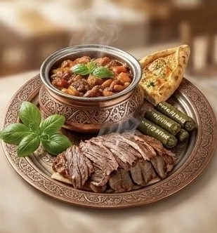 Birgül Restaurant (Murat)