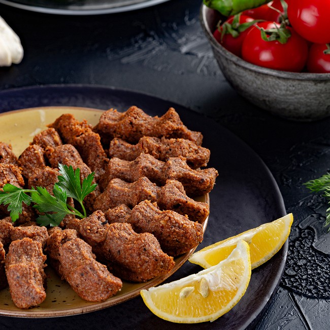 Nemrut Çiğ Köfte (Altınşehir)