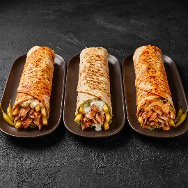 Piliçbey Döner (Sütçüler)