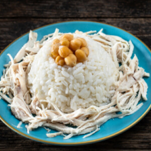 Meşhur Sokak Pilavcısı (Kazım Karabekir)
