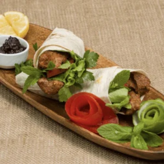 Çiğ Köfteci Sait (Kayışdağı)