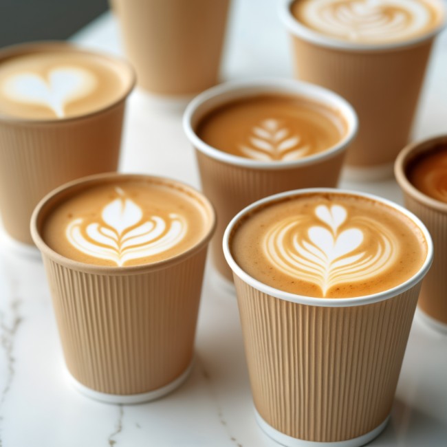 Tuck Coffee x Etc Ziyapaşa (Kurtuluş)