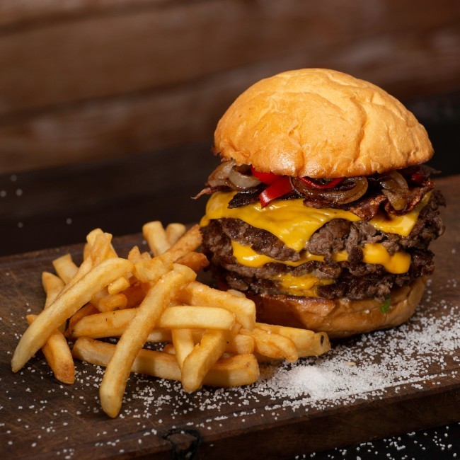 Burgeralls (Emek)