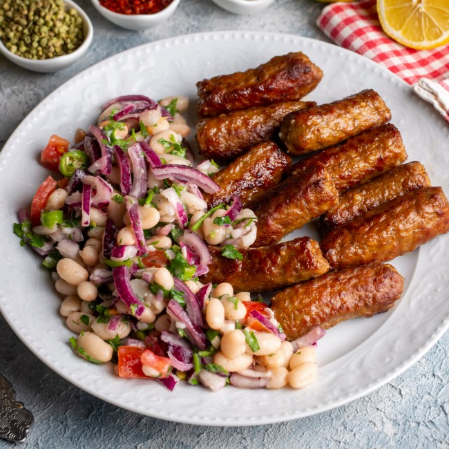 Tezcan Kebap ve Yemek Salonu (Kızılsaray)