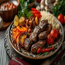 Urfalı Ciğerci Apo (Elmalı)