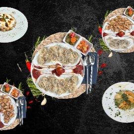 Mantı Mania (Pınarbaşı)