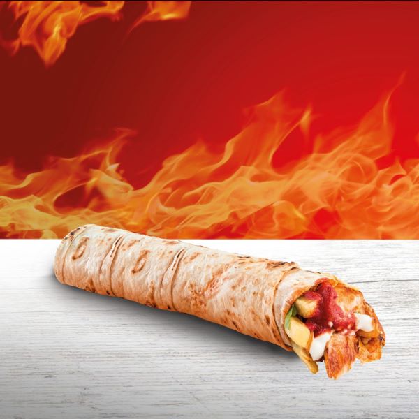 Pexos Döner (Akdere)