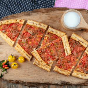 Antepli Lahmacun & Pide & Kebap (Turgut Özal)