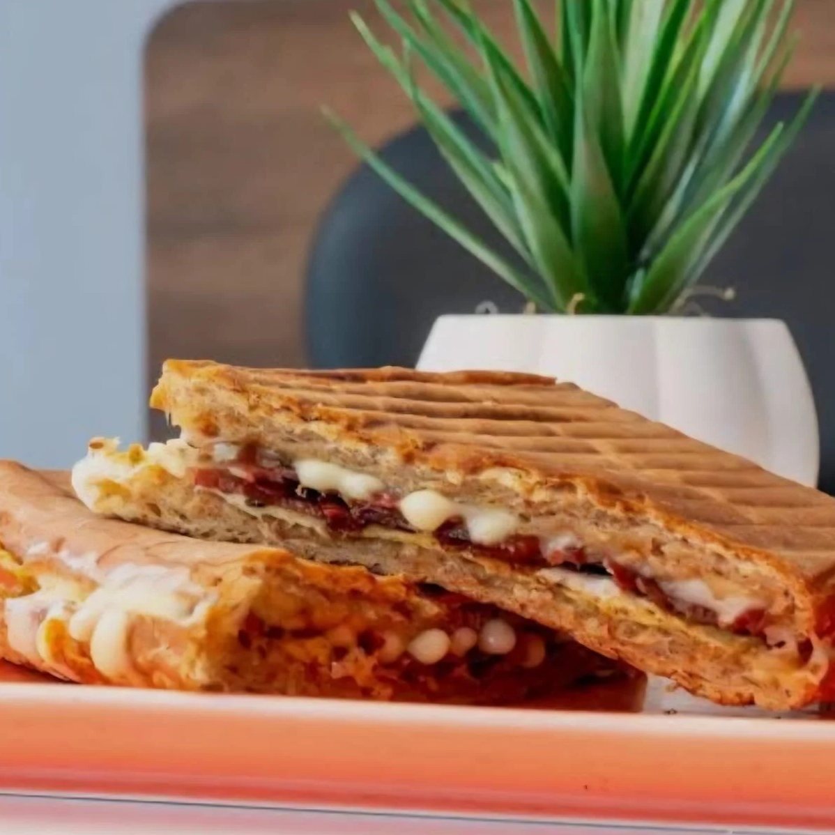 Cadde Tost Kahvaltı (Ön Cebeci)