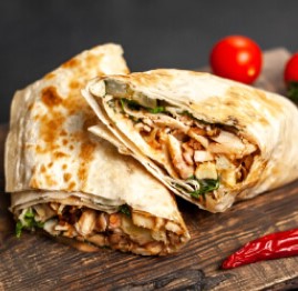 Bergama Döner (Çamlık)