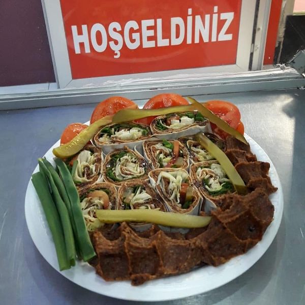 Adıyaman Osmanlı Çiğköfte (Orta)