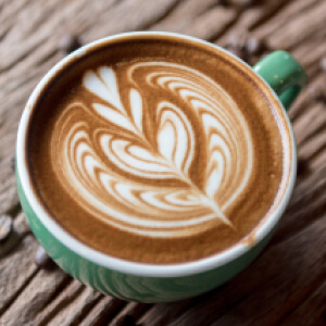 Menngi Coffee & Bakery (Deniz)