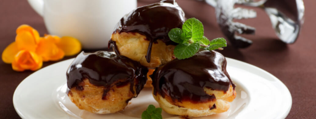 Mint Bakes (100. Yıl)