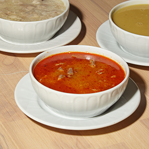 Sarıhan Gurme (Gökalp)