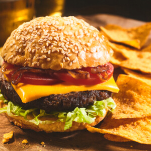Altıüstü Burger (Cevat Paşa) — kapak görseli