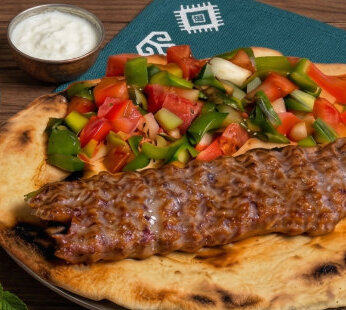 Esnaf Dürüm (Oruçreis)