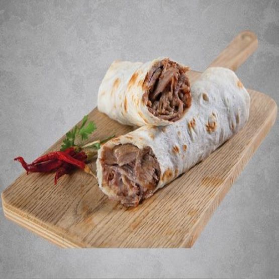 Odun Ateşinde Rivay Et Döner (Bahçelievler)