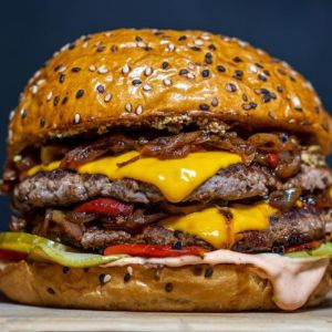 Hamm Burger (Sütçüler)