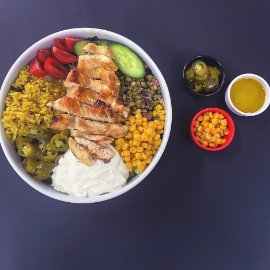 Wery Bowl (Cihangir)