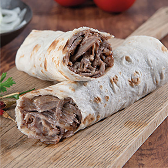 Dünya Döner (İstiklal)